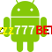 Aplicativo zzz777bet para Android