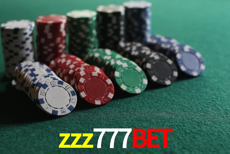 Statistics zzz777bet