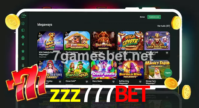 zzz777bet aplicativo