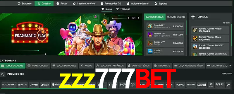 cassino zzz777bet