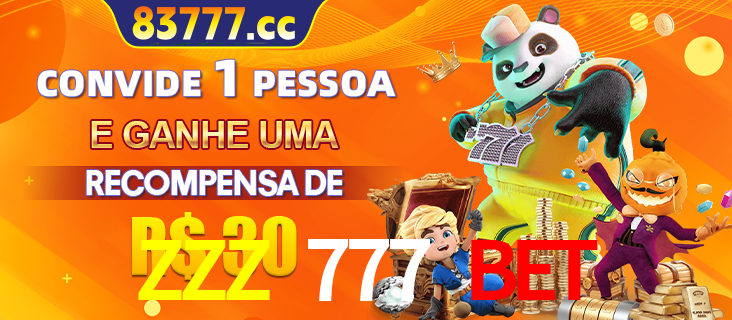 Banner institucional da ZZZ 777 BET sobre parceria de marcas e criação de uma marca de excelência, apresentando os mascotes de jogos populares como o Fortune Tiger.