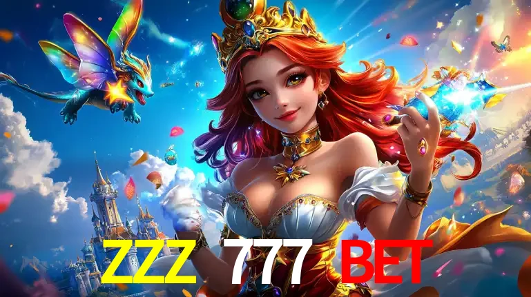 A princesa de um reino de fantasia mágico, com seu pequeno dragão, apresentando um mundo de prêmios encantados nos jogos de caça-níqueis do cassino ZZZ 777 BET.