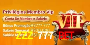 ZZZ 777 BET