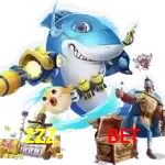 ZZZ 777 BET Games
