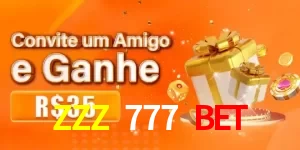 Promoções ZZZ 777 BET