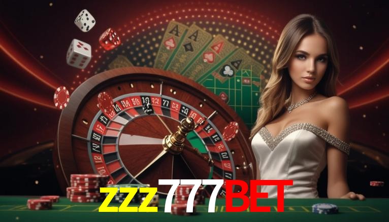 Live Casino zzz777bet