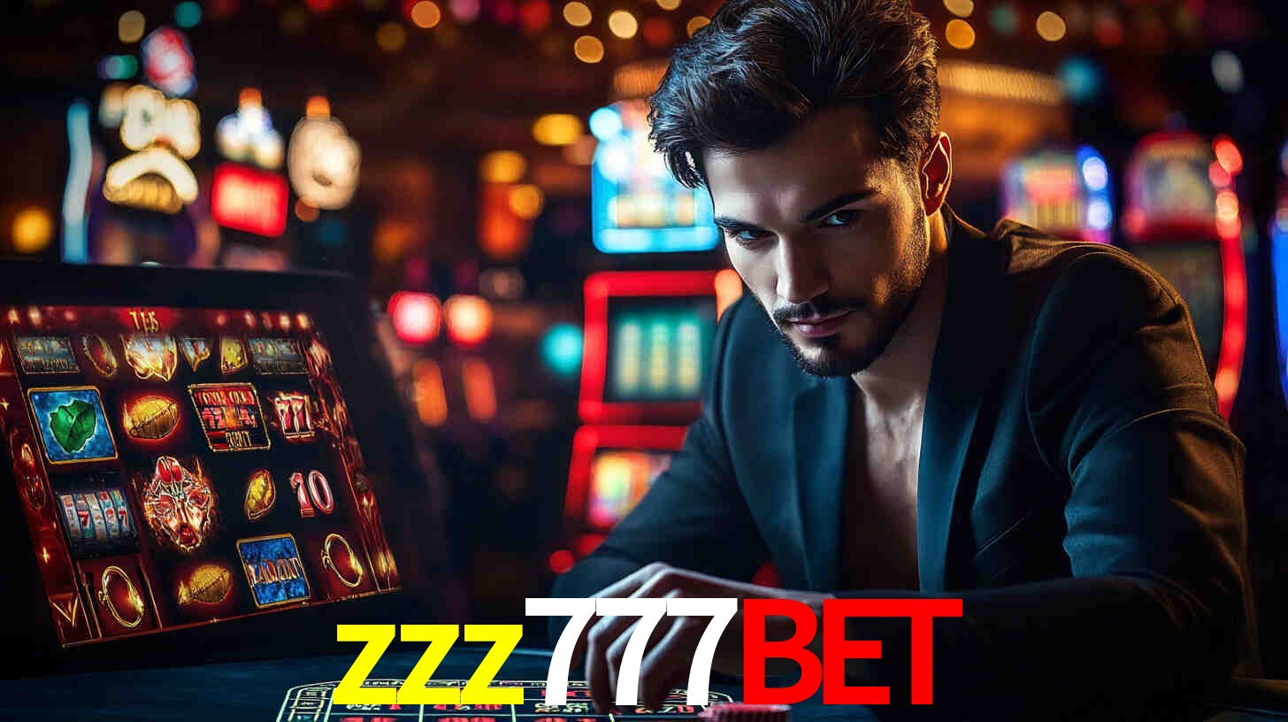 zzz777bet: A Experiência de Casino com Jogos de Mesa ao Vivo