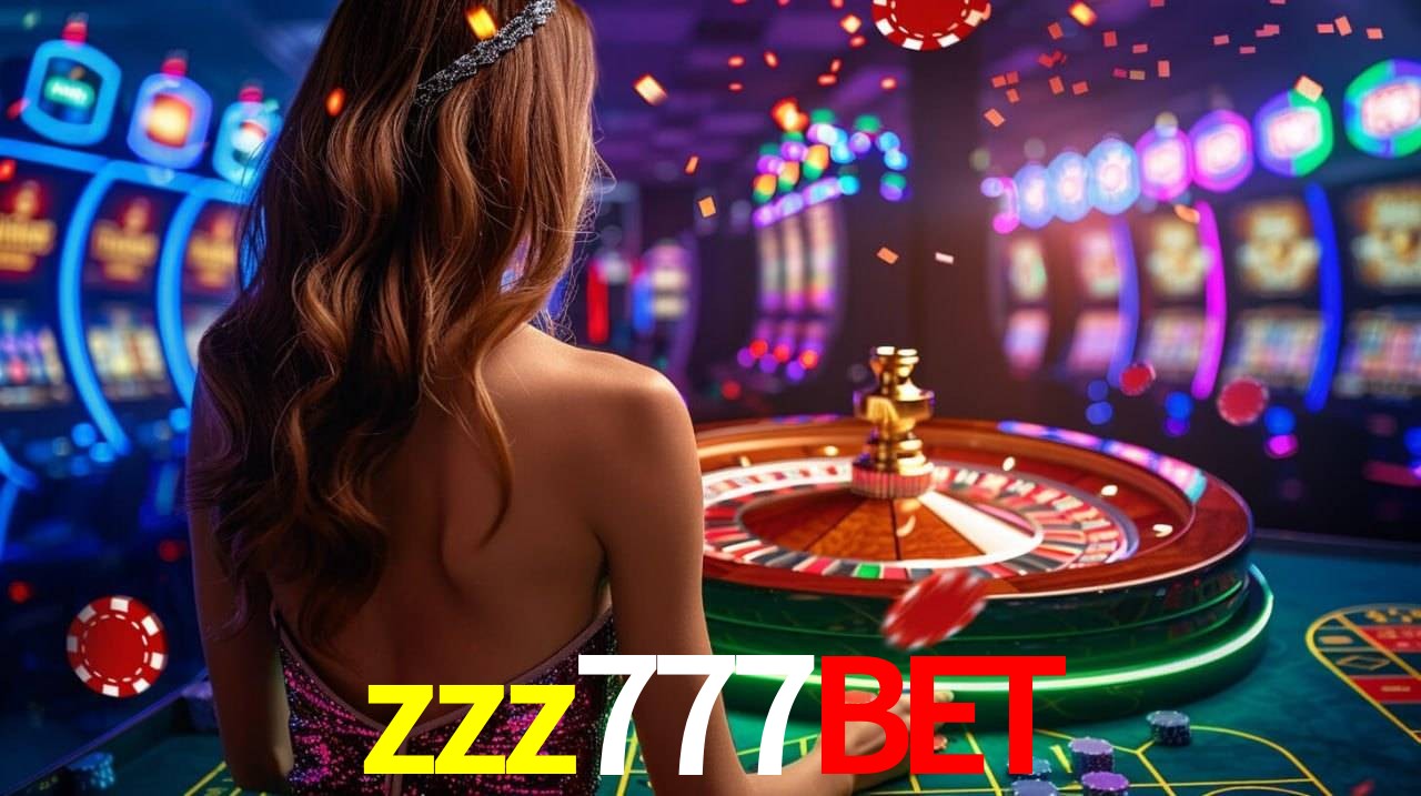 zzz777bet App Interface