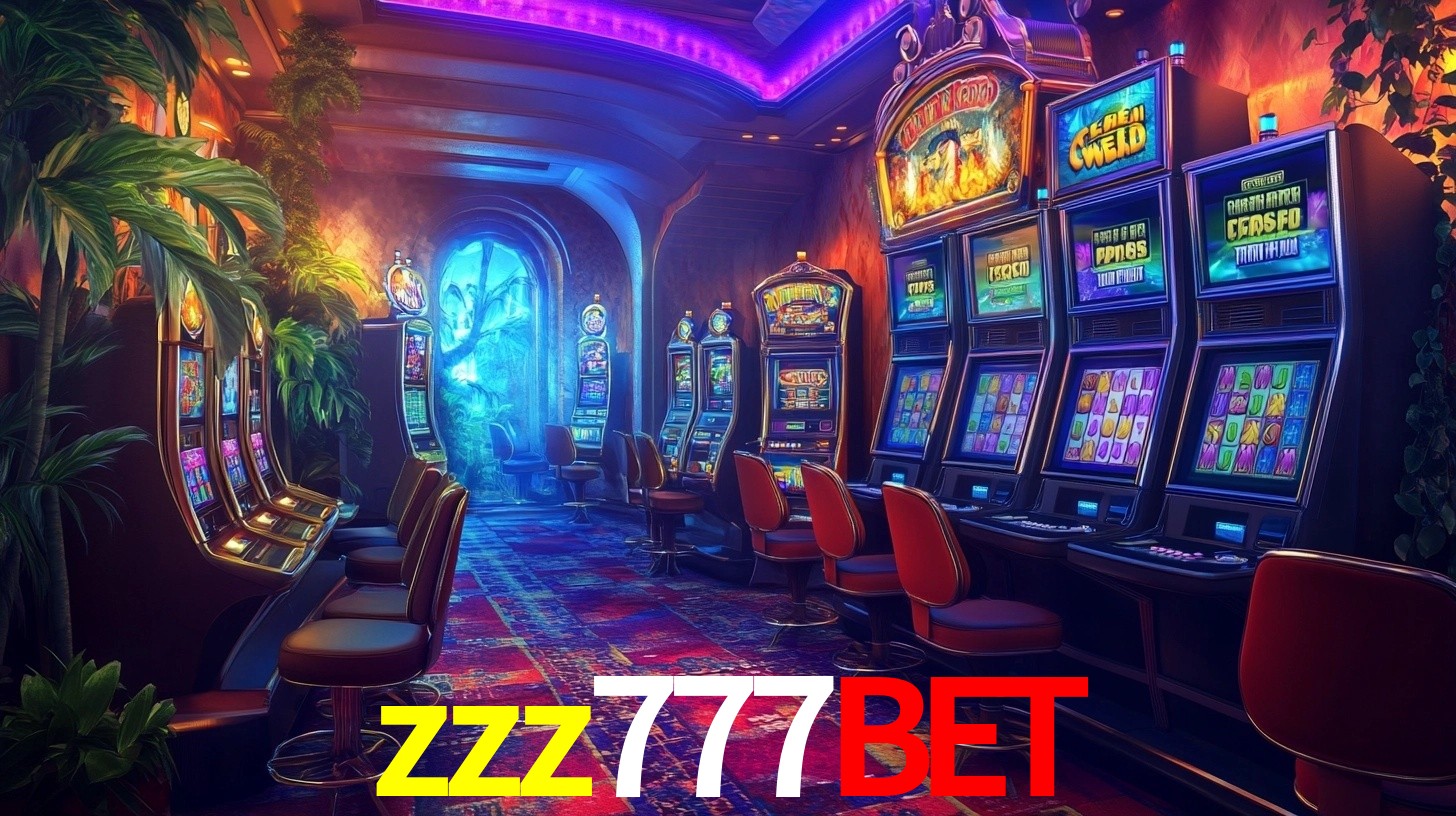 Welcome Bonus zzz777bet