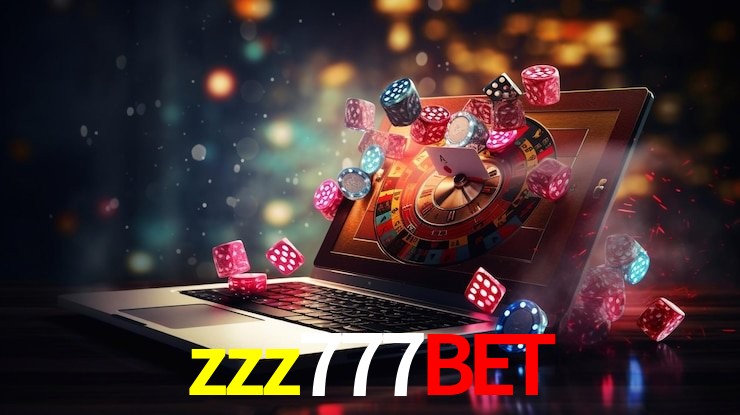 Inovações de Jogos na zzz777bet: O Futuro das Experiências Interativas