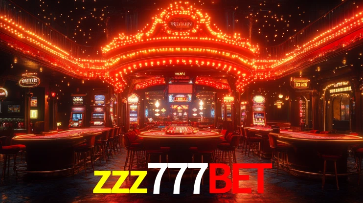 Welcome Bonus zzz777bet