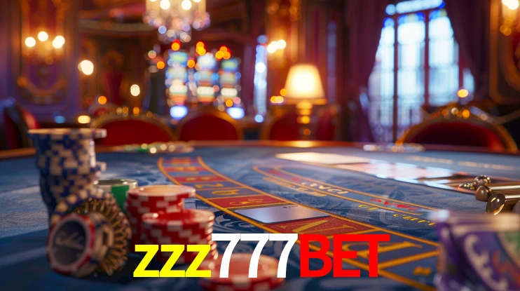 Slot Games zzz777bet