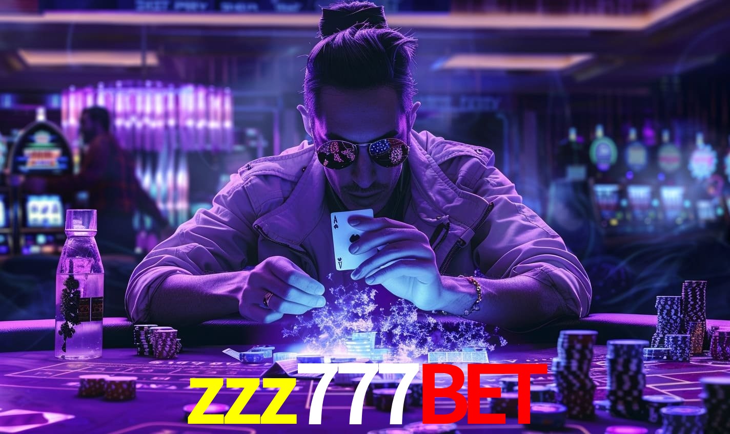 VIP Casino zzz777bet