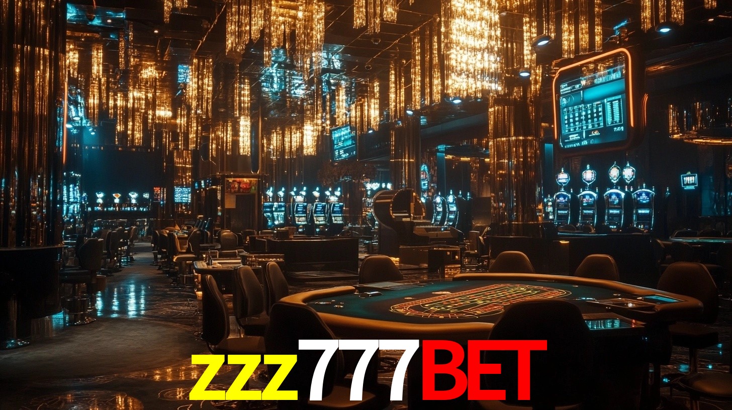 zzz777bet: Seu Especialista em Apostas Esportivas Brasileiras