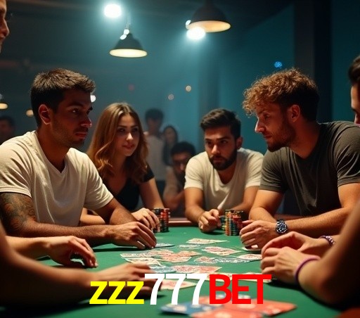 Flash Promotion zzz777bet