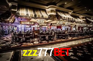 Seasonal Promotions zzz777bet