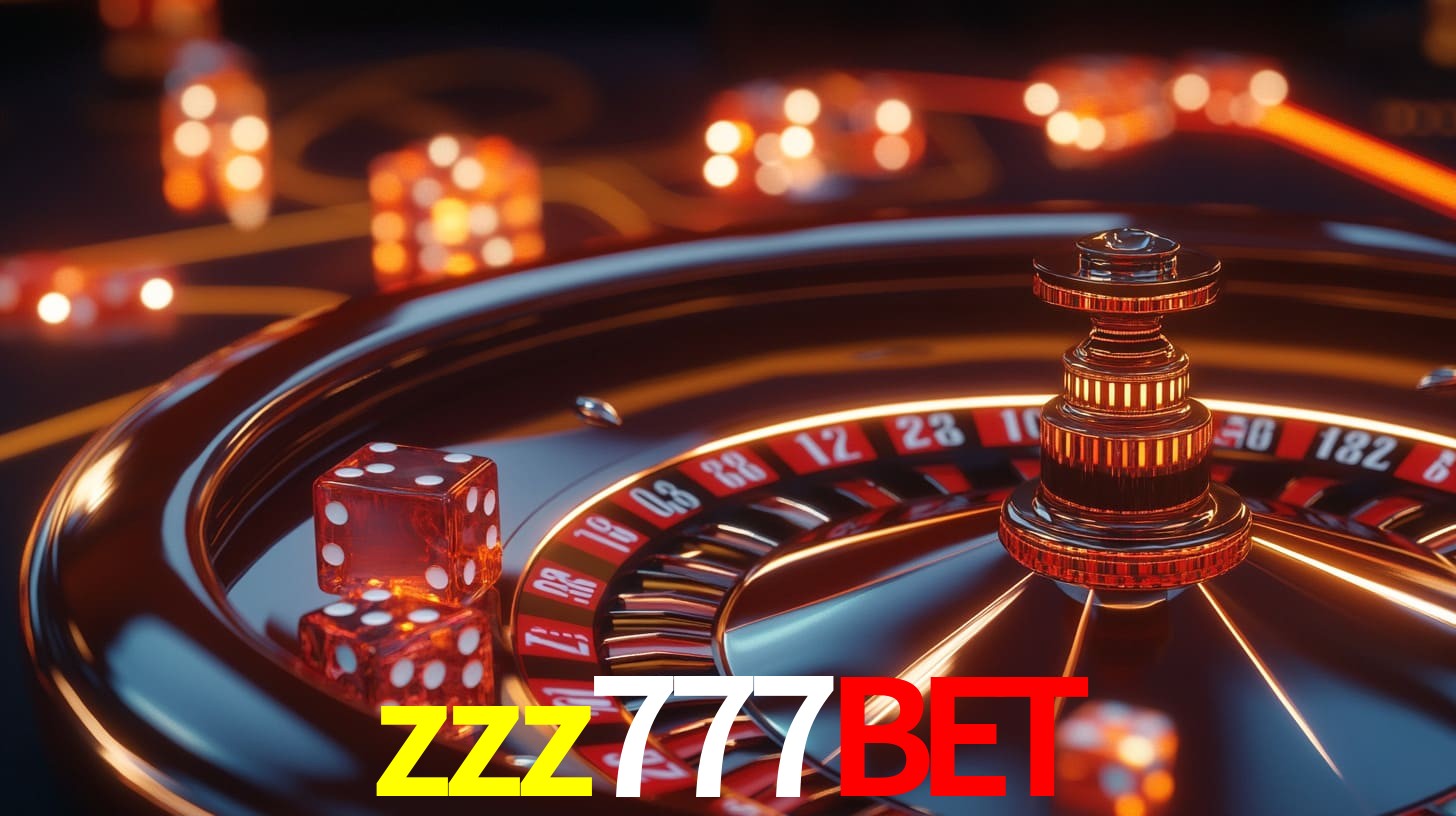 Roulette Table zzz777bet